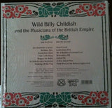 Punk Rock At The British Legion Hall