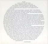 Ping Pong Anthropology