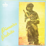 Pioneiro Pedrito / O Fantoche