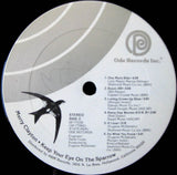 Keep Your Eye On The Sparrow