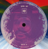 Pop Revolution From The Underground