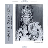 The Path To The Heart Of Asia