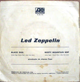 Black Dog / Misty Mountain Hop