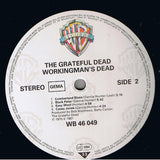 Workingman's Dead