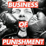 Business Of Punishment
