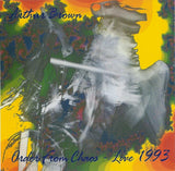 Order From Chaos - Live 1993