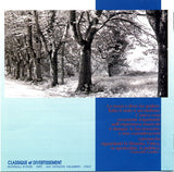 O Quieta E Dolce Mattina D'Ottobre