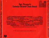 Sgt. Pepper's Lonely Hearts Club Band
