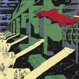 Requiem For Jack Kirby