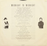 Midnight To Midnight