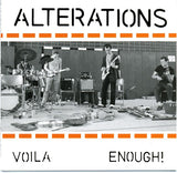 Voila Enough!