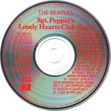 Sgt. Pepper's Lonely Hearts Club Band