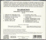 Harmony . Exploring Nature With Music