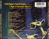 Night Of Desirable Objects