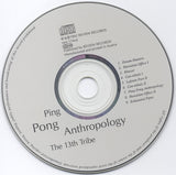 Ping Pong Anthropology