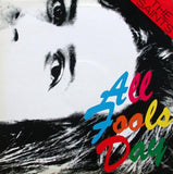 All Fools Day