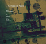 Theremin Noir