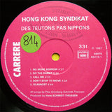 Des Teutons Pas Nippons