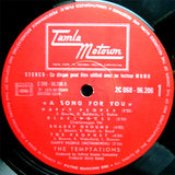 A Song For You