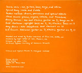 Troubled By The Fire