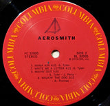 Aerosmith