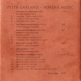 Border Music