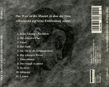 Der Traum An Die Erinnerung