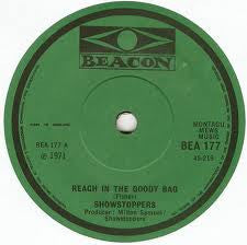 Reach In The Goody Bag