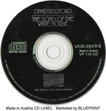 Star Clusters, Nebulae & Places In Devon / The Song Of The White Horse