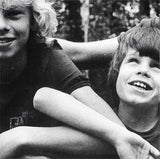 The Teenage Tapes