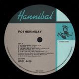 Fotheringay
