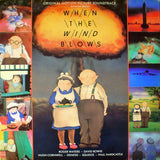 When The Wind Blows (Original Motion Picture Soundtrack)