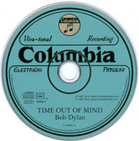 Time Out Of Mind