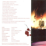 Full-Tension Beaters