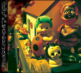 Alive At The Ladybug House