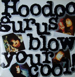 Blow Your Cool!
