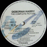 The Complete Picture - The Very Best Of Deborah Harry And Blondie