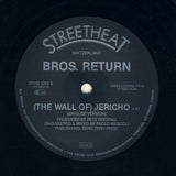 (The Walls Of) Jericho
