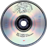 Malé Modré Nic = Little Blue Nothing