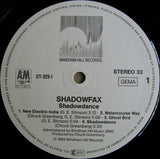 Shadowdance