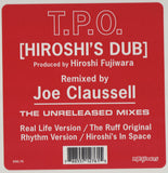 Hiroshi's Dub