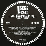 The Sore Losers - A Film By J. Michael McCarthy