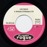 Love Prayer / Zig Zag Wanderer