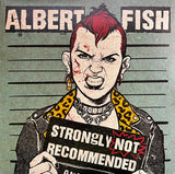 Strongly Not Recommended
