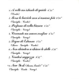 Forse Le Lucciole Non Si Amano Più