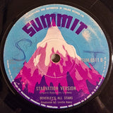 Starvation / Starvation Version