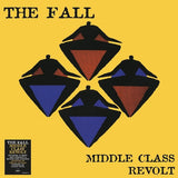 Middle Class Revolt