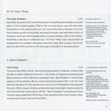 R&B: From Doo-Wop To Hip-Hop