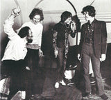 Blind Faith