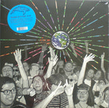 World Wide Pop
